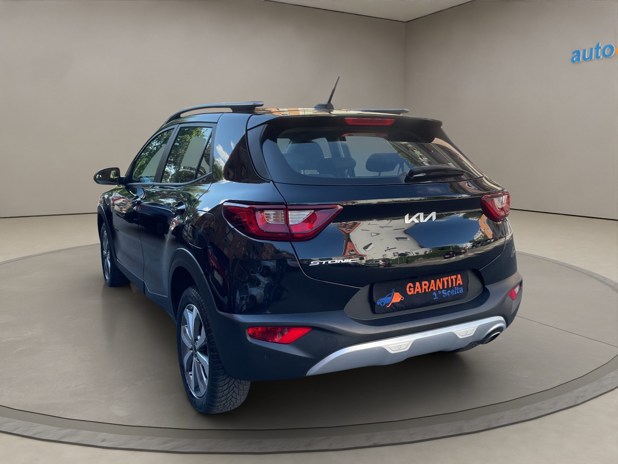 6.KIASTONIC_BENZINA_MANUALE